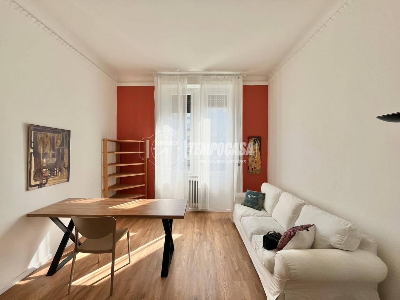 negozio in affitto a Milano in zona Maggiolina
