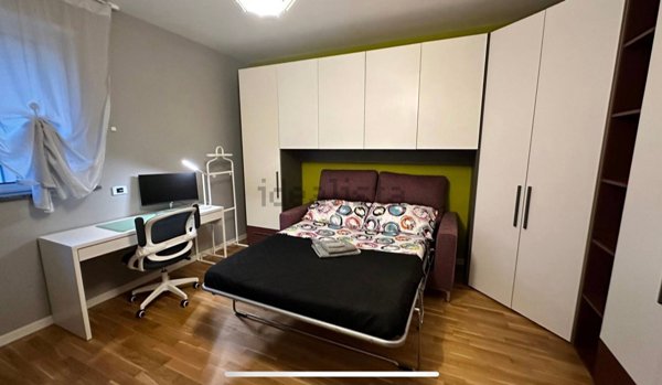 appartamento in affitto a Milano in zona Rogoredo