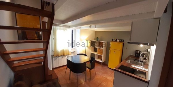 appartamento in affitto a Milano in zona Solari