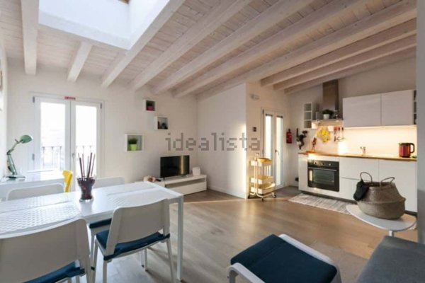appartamento in affitto a Milano in zona Isola