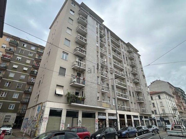 appartamento in affitto a Milano in zona Porta Genova