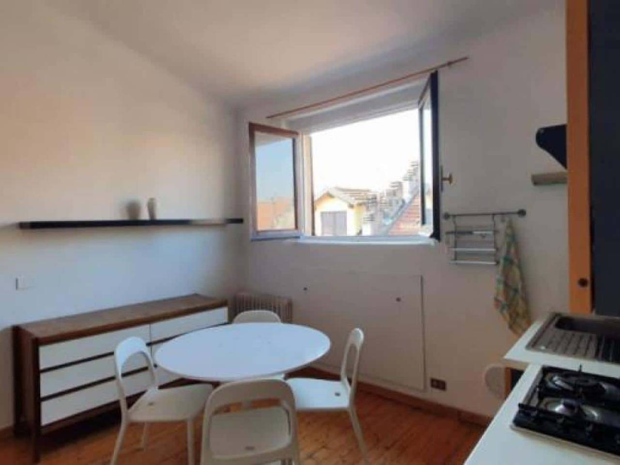 appartamento in affitto a Milano in zona Porta Venezia