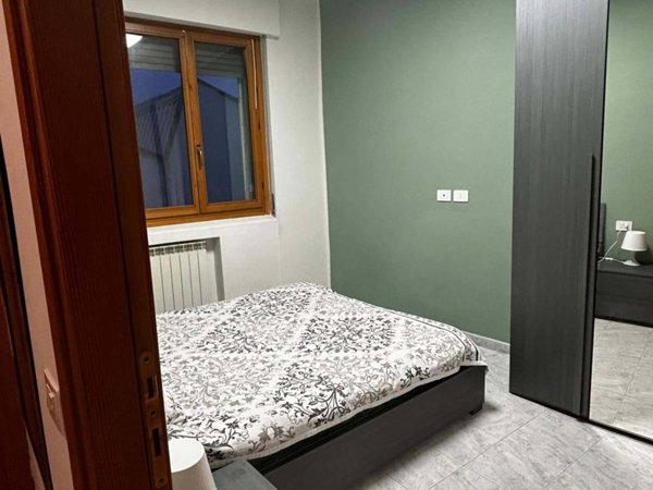 appartamento in affitto a Milano in zona Precotto
