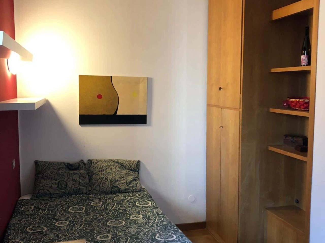 negozio in affitto a Milano in zona Bocconi
