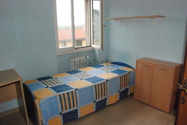 appartamento in affitto a Milano in zona Corvetto