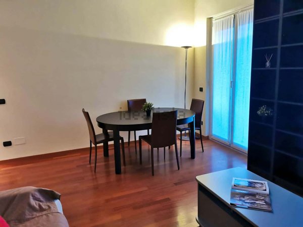 appartamento in affitto a Milano in zona Il Portello