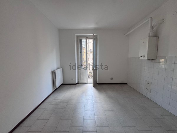 appartamento in affitto a Milano in zona Centro Direzionale