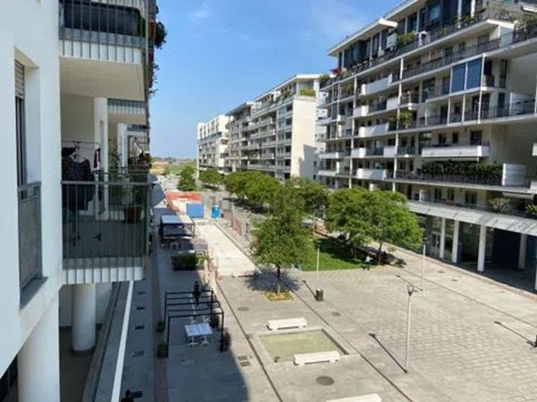 appartamento in affitto a Milano in zona Rogoredo