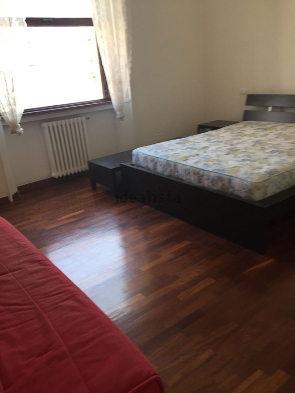 appartamento in affitto a Milano in zona Centro Direzionale