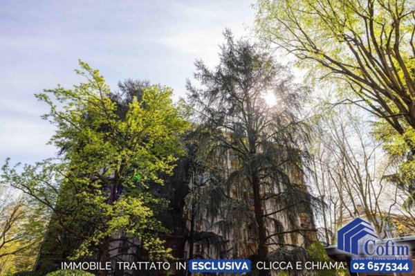 appartamento in affitto a Milano in zona Bocconi