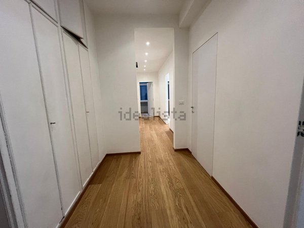 appartamento in affitto a Milano in zona Guastalla
