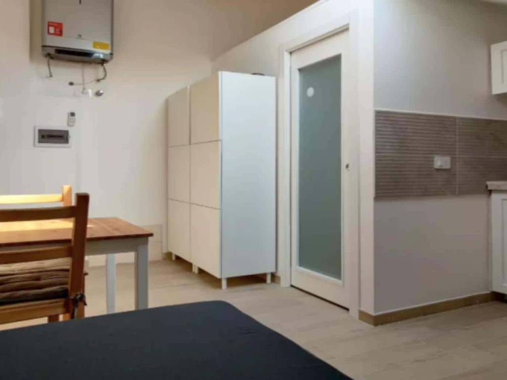 appartamento in affitto a Milano in zona Porta Vittoria