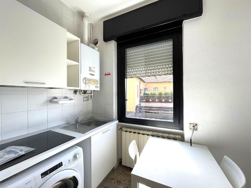 appartamento in affitto a Milano in zona Greco