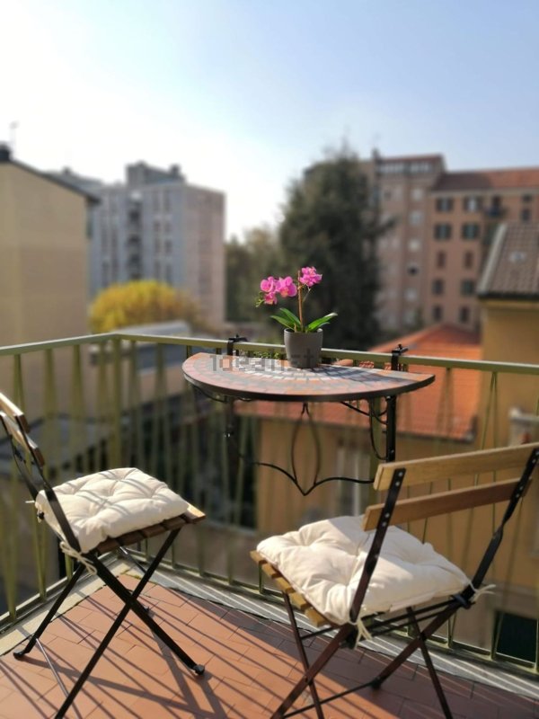 appartamento in affitto a Milano in zona Bicocca