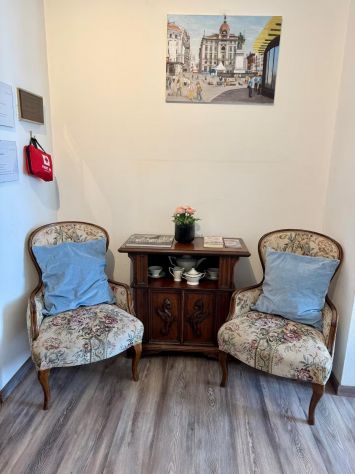appartamento in affitto a Milano in zona Gorla