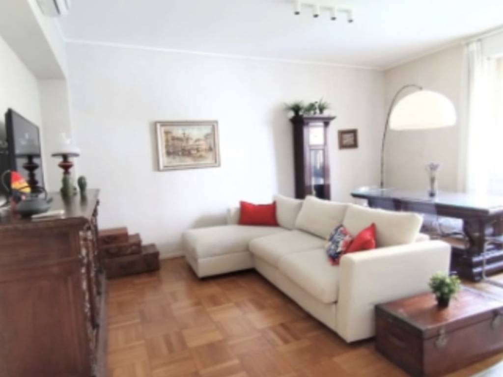 appartamento in affitto a Milano in zona Porta Romana