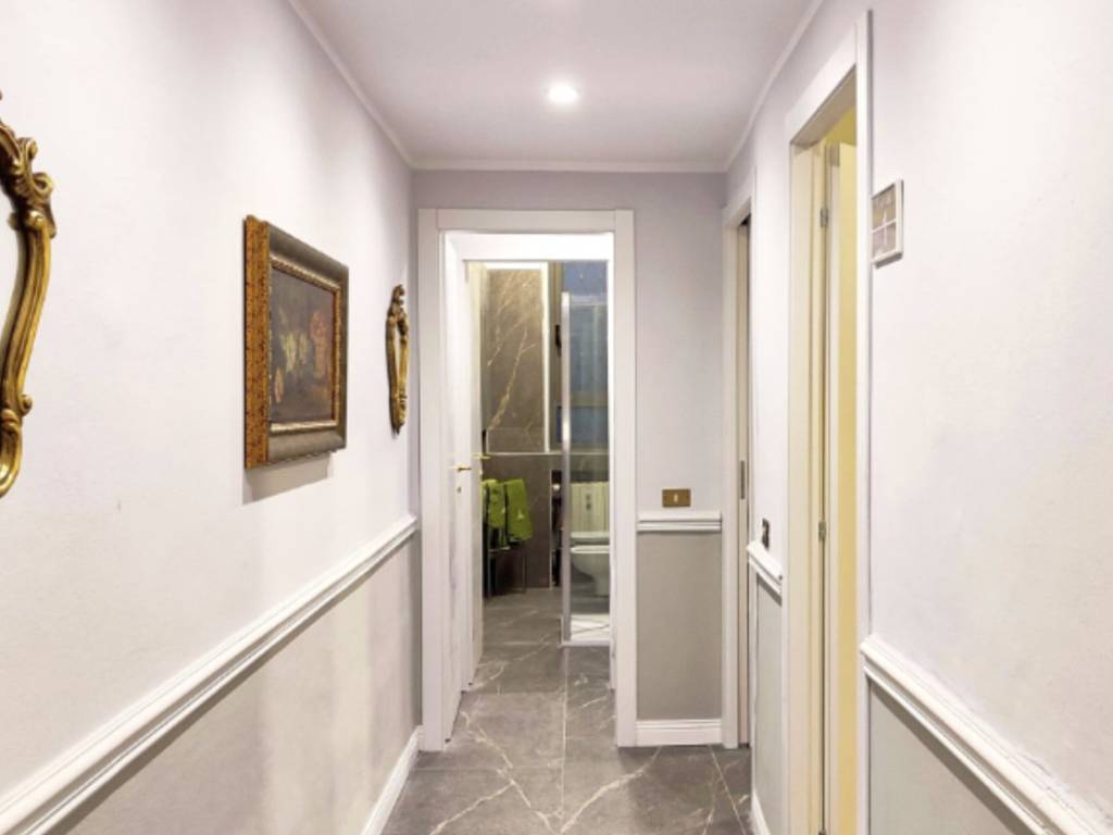 appartamento in affitto a Milano in zona Porta Venezia