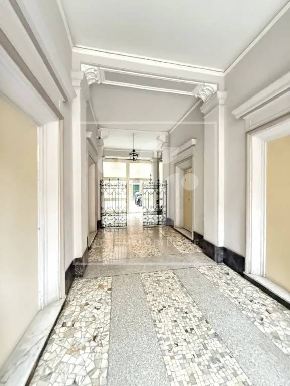 appartamento in affitto a Milano in zona Porta Venezia