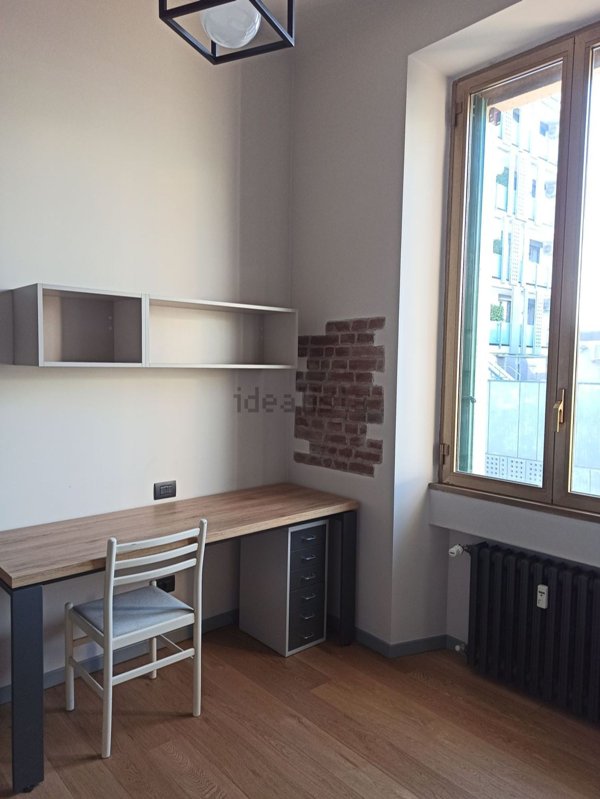 appartamento in affitto a Milano in zona Forlanini