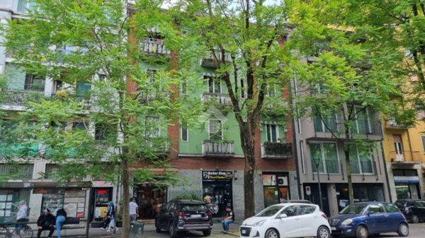 appartamento in affitto a Milano in zona San Siro