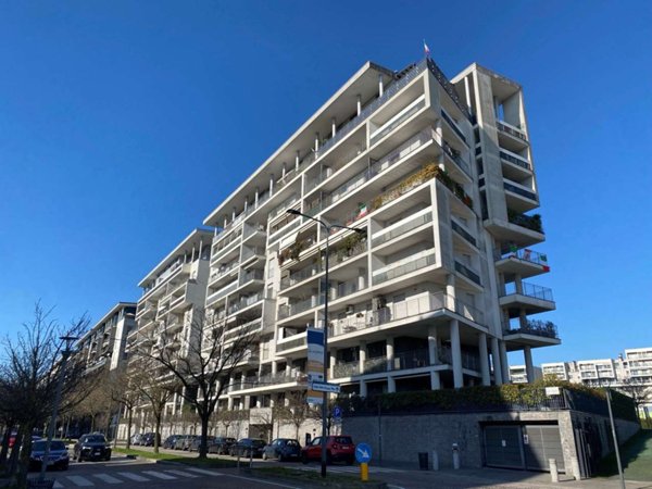 appartamento in affitto a Milano in zona Porta Romana