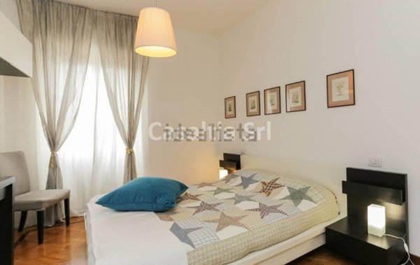 appartamento in affitto a Milano in zona Forlanini