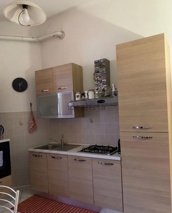 appartamento in affitto a Milano in zona Affori
