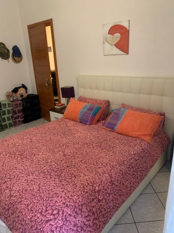appartamento in affitto a Milano in zona Affori