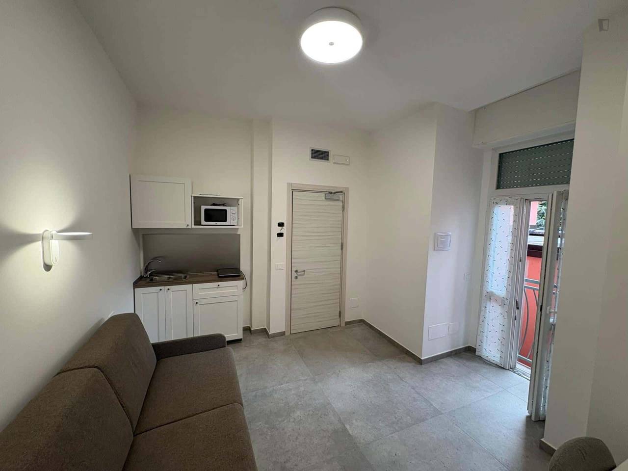appartamento in affitto a Milano in zona Casoretto