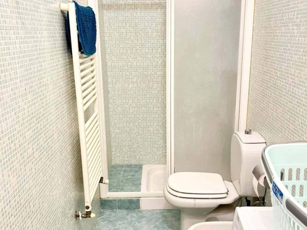 appartamento in affitto a Milano in zona Lorenteggio
