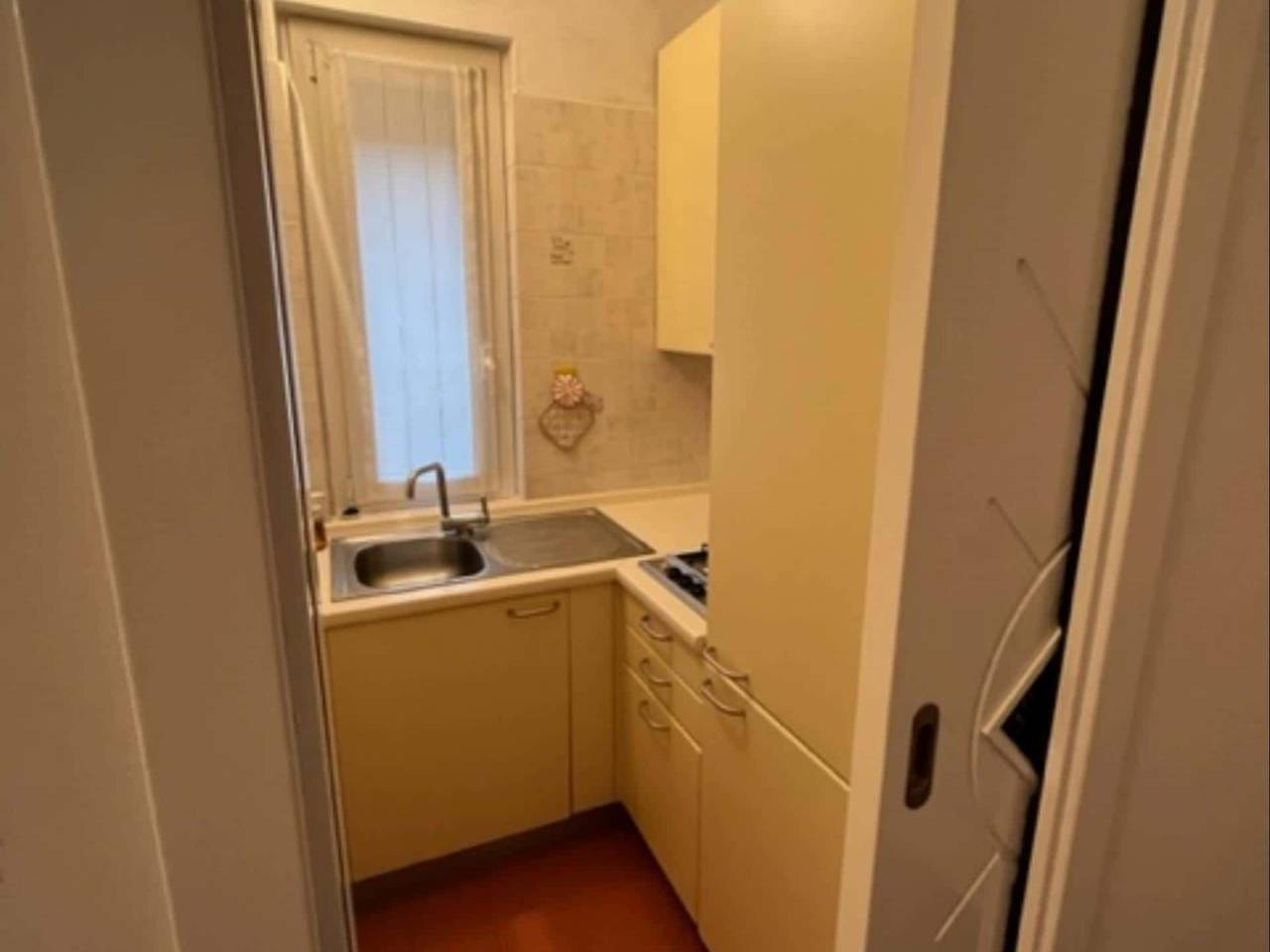 appartamento in affitto a Milano in zona Porta Genova