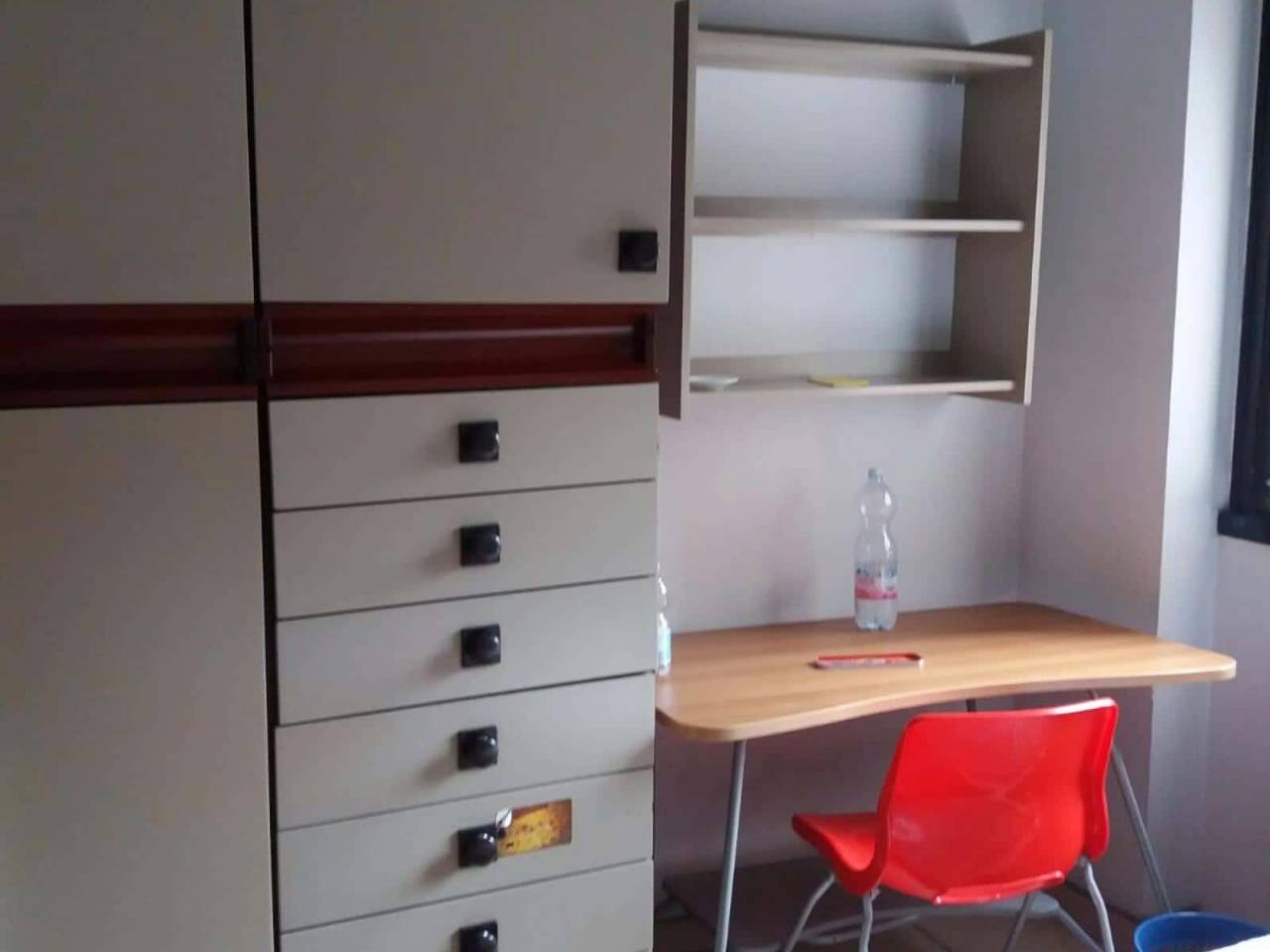 negozio in affitto a Milano in zona Quarto Oggiaro