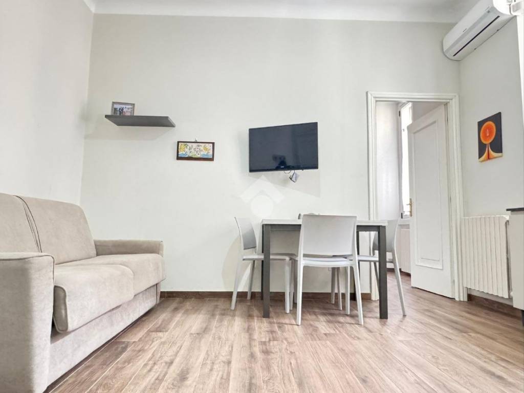 appartamento in affitto a Milano in zona Città Studi