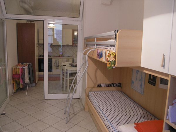 appartamento in affitto a Milano in zona Bocconi