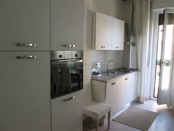 appartamento in affitto a Milano in zona XXII Marzo