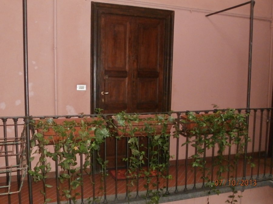 appartamento in affitto a Milano in zona Barona