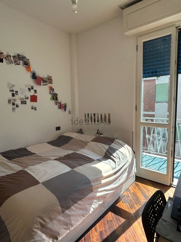 casa indipendente in affitto a Milano in zona Guastalla