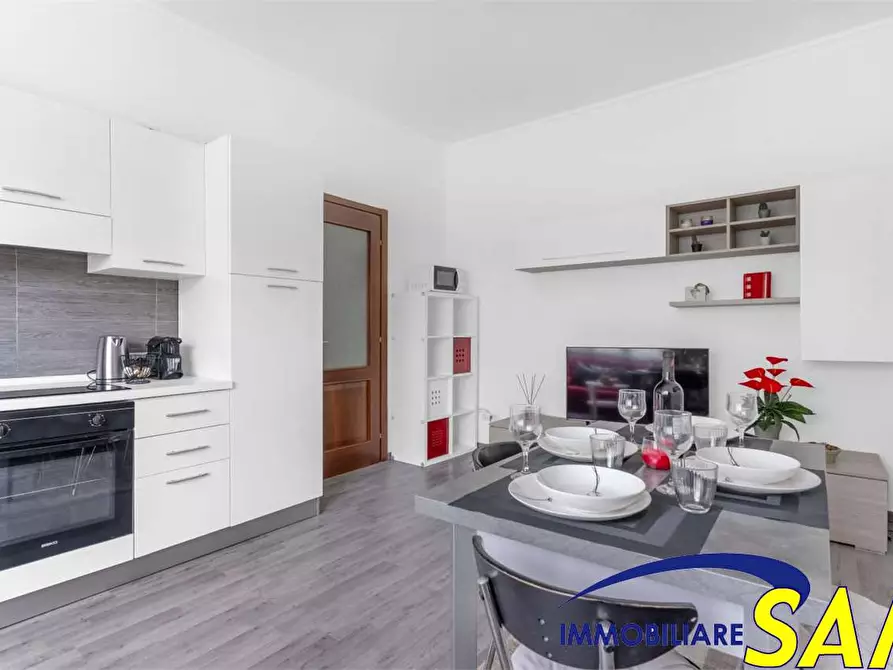 appartamento in affitto a Milano in zona Porta Vittoria