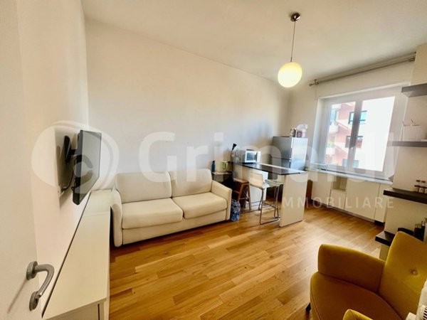 appartamento in affitto a Milano in zona Centro Storico