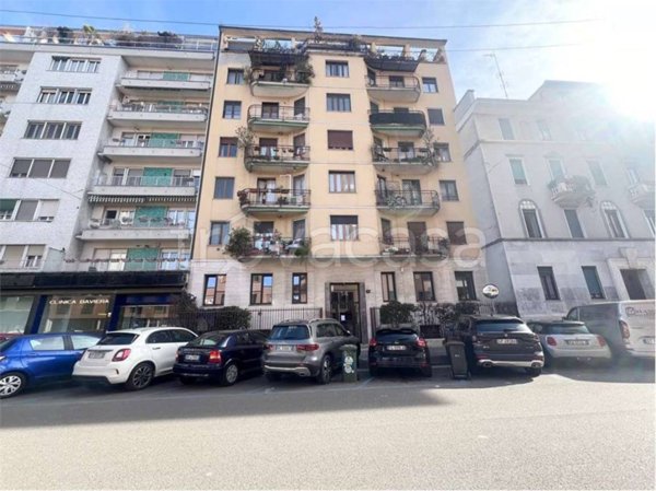 appartamento in affitto a Milano in zona Centro Storico