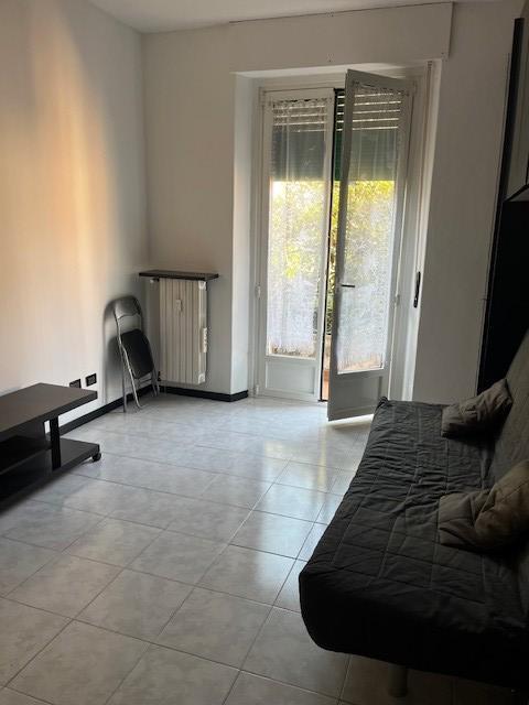 appartamento in affitto a Milano in zona San Siro