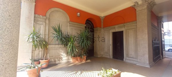 appartamento in affitto a Milano in zona Centro Storico