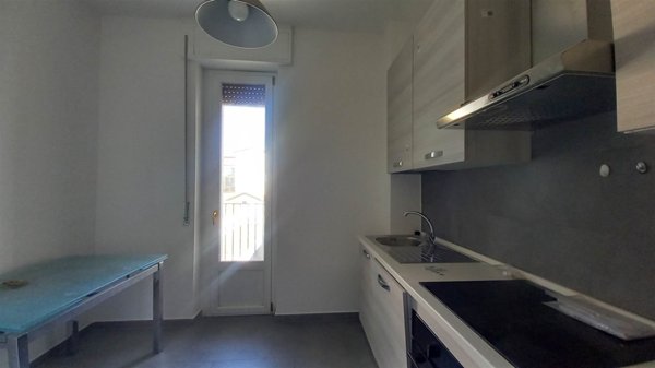 appartamento in affitto a Milano in zona Porta Romana
