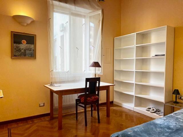 appartamento in affitto a Milano in zona Solari