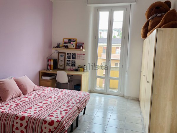 appartamento in affitto a Milano in zona Città Studi