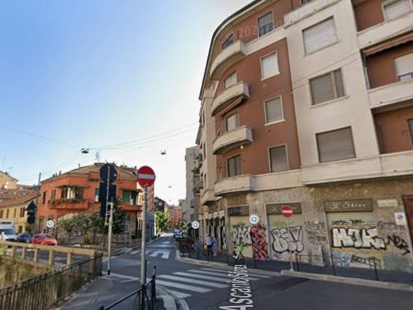 appartamento in affitto a Milano in zona Conchetta