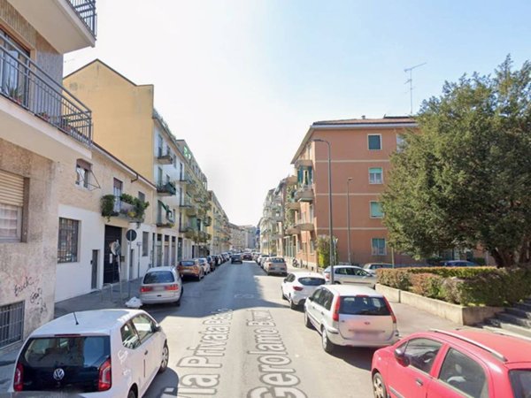appartamento in affitto a Milano in zona Gorla