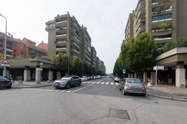 ufficio in affitto a Milano in zona Chiesa Rossa
