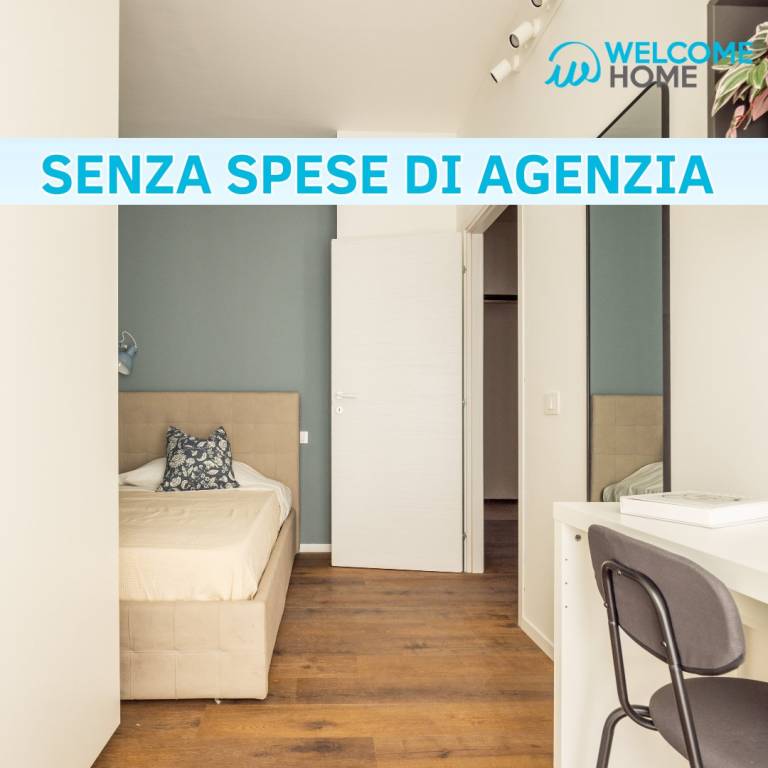appartamento in affitto a Milano in zona Il Portello