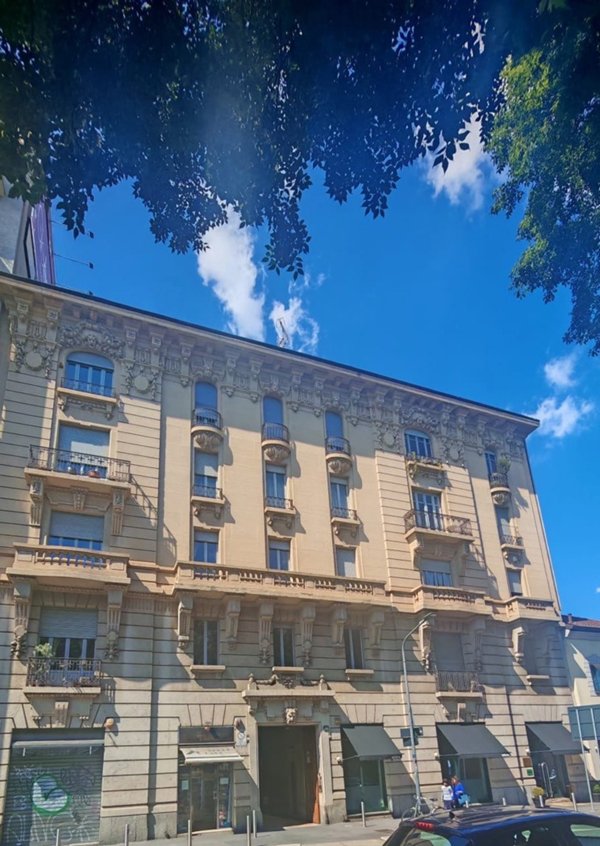 appartamento in affitto a Milano in zona Porta Ticinese